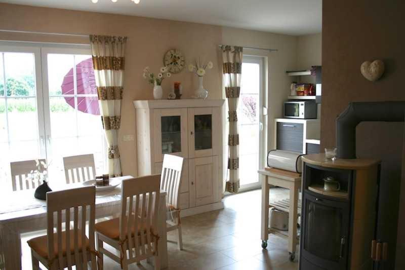 Ferienhaus _ Sonnenschein Gulden 외부 사진