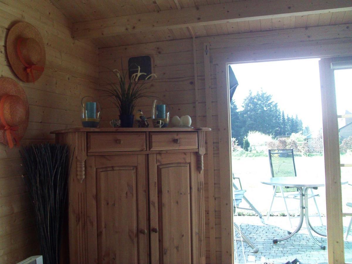 Ferienhaus _ Sonnenschein Gulden 외부 사진